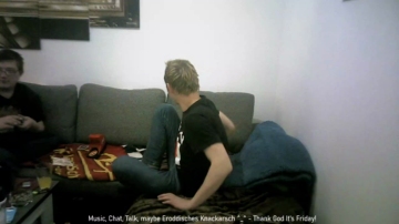 knackarsch87  26-11-2021 Recorded Video Download